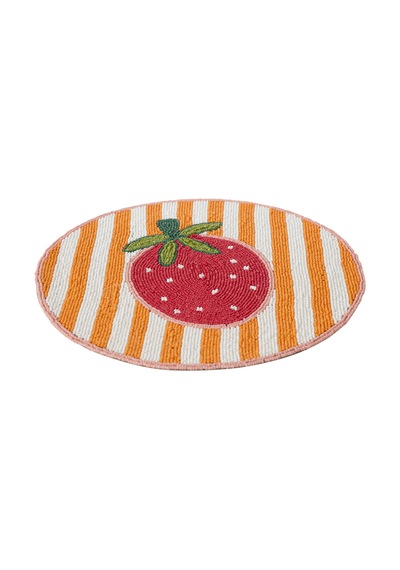 Mudo Home Strawberry Amerikan Servis 35 Cm Diğer