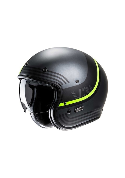 HJC V31 Byron MC3HSF Kask