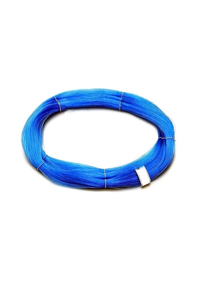 Sea Horse Strong Power Çile Misina Mavi 1,20 1 Kg Standart