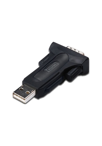 Bilgisayarda Her Iletişim Sisteminde Sorunsuz Çalışır Usb Rs232