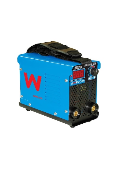 Awelco 50075r Extra 200 İnverter Kaynak Makinası 200 Amper