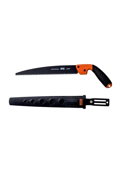 Bahco 4124-JT-H Budama Testeresi JT Diş 24 CM İsveç Üretim
