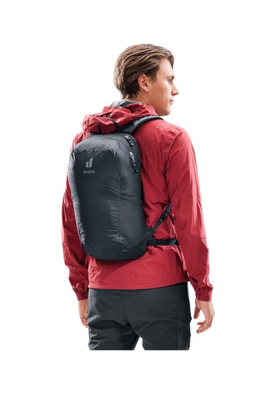 Deuter Speed Lite 17 Litre Sırt Çantası Siyah