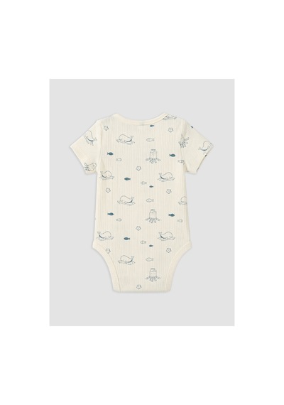 LC Waikiki Alıta Cıty Farkıyla Erkek Bebek Çıtçıtlı Body 2'li Belirtilmemiş - 918587924 Belirtilmemiş LC Waikiki Alıta Cıty Farkıyla Erkek Bebek Çıtçıtlı Body 2'li Belirtilmemiş - 918587924 Belirtilmemiş