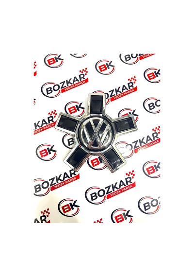 Vw Passat B8 Jant Göbeği Kapağı - 3g0601149d