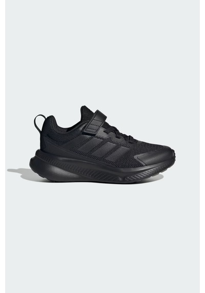 Adidas Jq5195 Çocuk Spor Ayakkabı Cloudfoam Siyah Jq5195