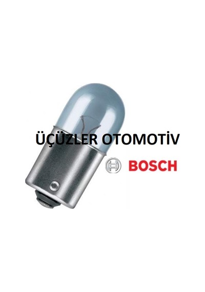 Bosch  12V 5W 67 Ampul