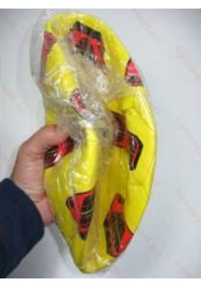 Pvc Dikişli Hentbol Topu Profesyonel Hentbol Topu