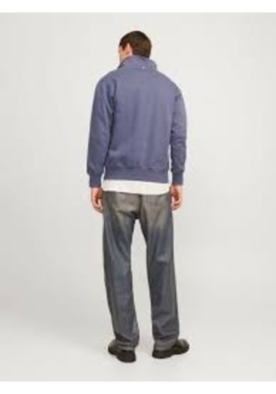 Jack & Jones Jorfrederiksberg Erkek Sweatshirt 12262816-19429 001
