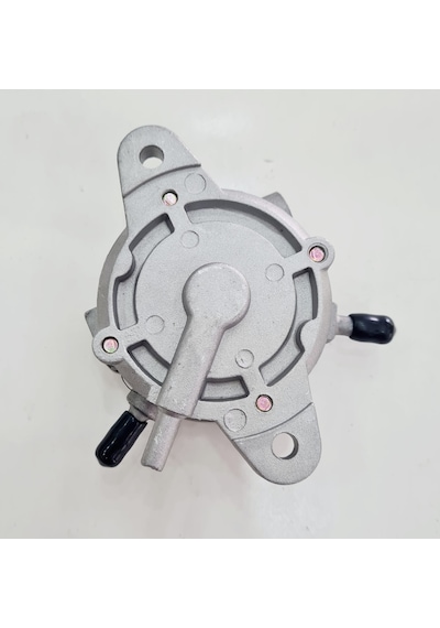 Benzin Otomatiği Musluk - Mondial 125 Zn Znu