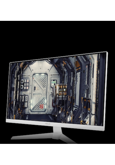 Asus Tuf Gaming Vg249q3a W 24 İnç 180hz 1ms Adaptive Sync Fast