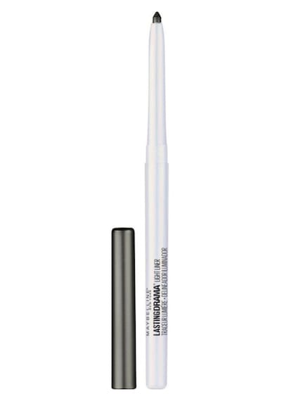Maybelline Master  Drama Lightliner 20 Night Light Gunmetal