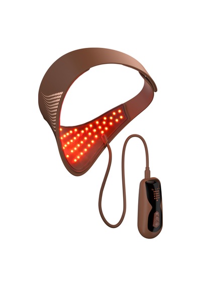 9d Lıght Therapy Antı-agıng Mask Pro - Boyun Maskesi