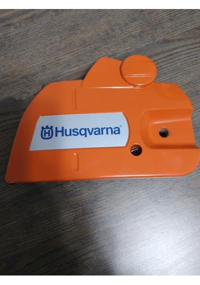 Husqvarna H544097907 Yan Kapak 445/450/450Iı Komple