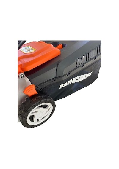 Kawashima Elektrikli Çim Biçme Makinesi 1500w