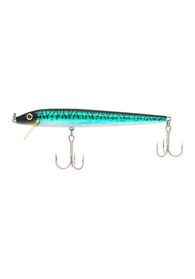 Strike Pro F-013 312 13 Cm Sahte Balık