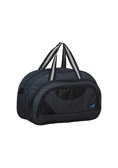 Strong Bag Strong Havlu Kumaş Orta Boy Spor Seyahat Çantası Lacivert