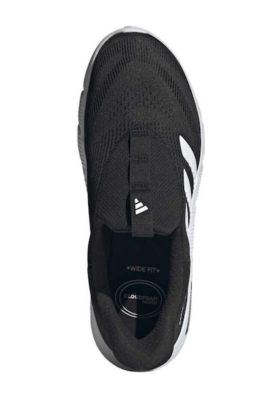 Adidas Cloudfoam Flex Erkek Spor Ayakkabı - Hq2568 Siyah