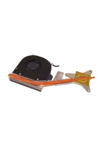 Acer Uyumlu 60.T50V7.007 36Zl1Tmtn24 Cpu Sogutucu Heatsink Fan