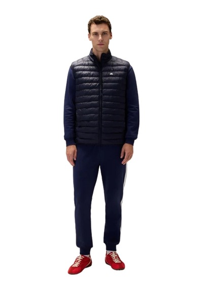 Ellesse Erkek Eşofman Altı - 5wm4620 Navy