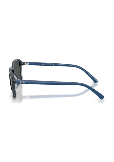 Rj 9131s 711087 50 Ray-Ban Junior Çocuk Güneş Gözlüğü Siyah
