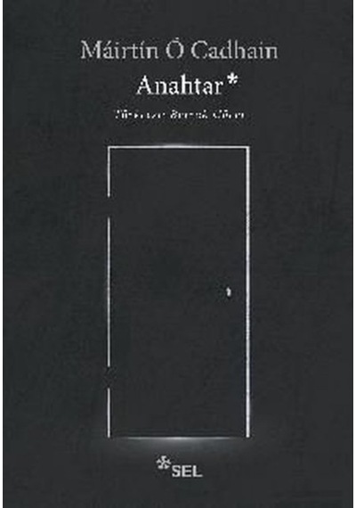 Anahtar - Mairtin O Cadhain - Sel Yayıncılık