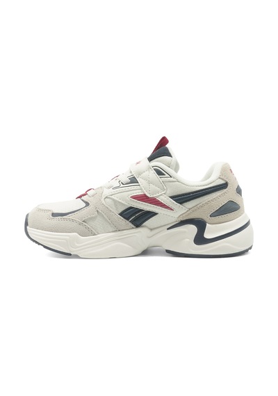 Reebok Utumea West Kds I Beyaz Erkek Çocuk Sneaker Beyaz-kırmızı