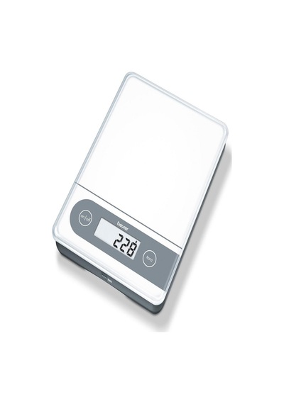 Beurer Ks 59 Tartı Mutfak Ev Terazisi 20 Kg.kapasiteli