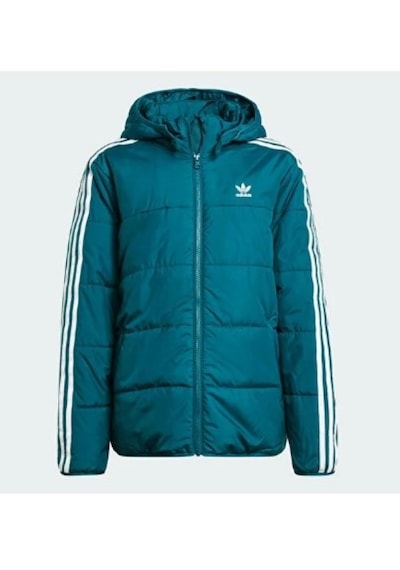 Adidas Iy7495 Adicolor Kids Mont Yeşil
