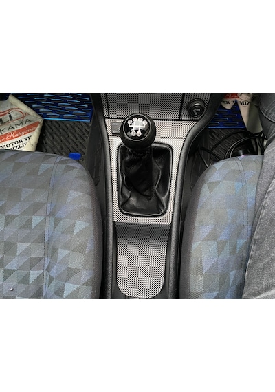 Konsol Maun Kaplama Opel Astra G 99-05
