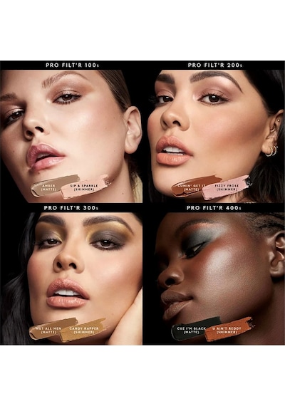 Fenty Beauty Shadowstix Longwear Eyeshadow Stick Göz Farı Bellini Bash