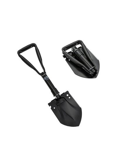 Rox Camping 0107 Katlanır Kürek Kamp Küreği 58   Cm