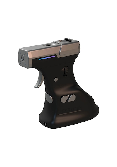 Ergostrike7 Geri Tepme Özellikli Yeni Nesil Fps Gaming Mouse Siyah 0799793600008 RG-M-ES701-BK
