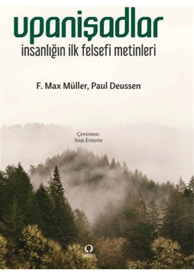 Upanişadlar / F. Max Muller 9786058008359