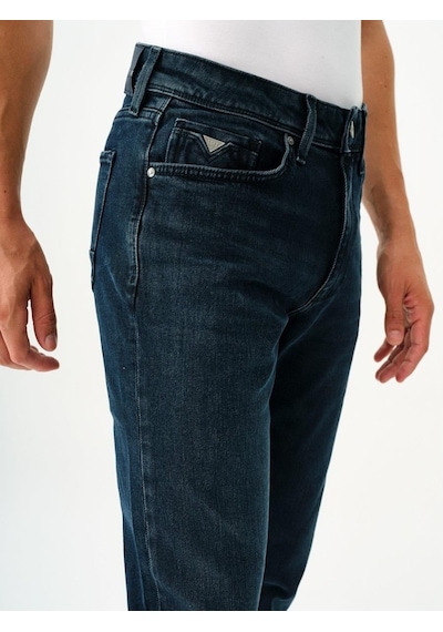 Loft Erkek Jean Lf2037022 Mavi