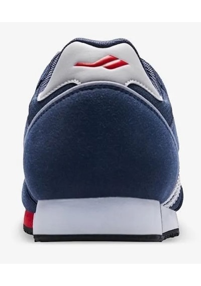 Lescon Boston-6..lacivert 40-48 Numara Erkek Sneaker Ayakkabı Lacivert