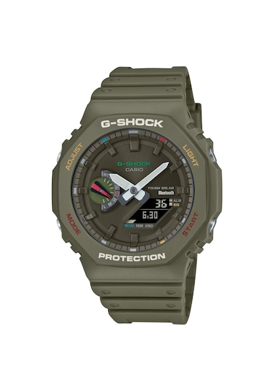 Casio Ga-b2100fc-3adr Erkek Kol Saati