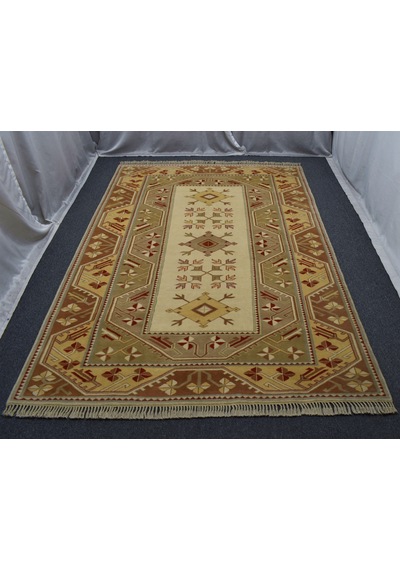 Zehra Abla Halı Yeni 6m2 El Dokuma Modern Ender Çiçekli Bozalan Milas Yün Salon Halısı 7151 Çok Renkli Zehra Abla Halı Yeni 6m2 El Dokuma Modern Ender Çiçekli Bozalan Milas Yün Salon Halısı 7151 Çok Renkli