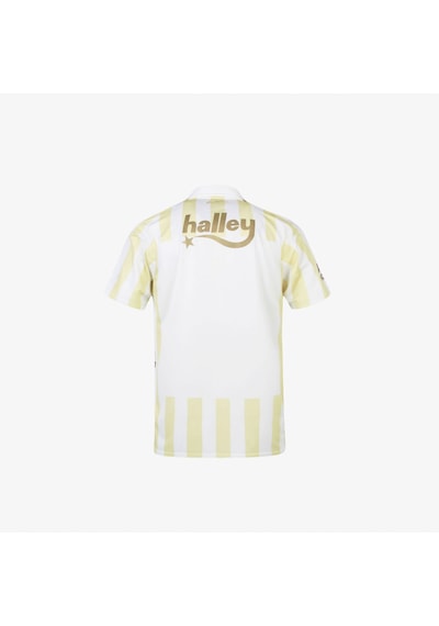 Adidas Fenerbahce 2026/2027 Away Çocuk Sarı Forması Ke4428