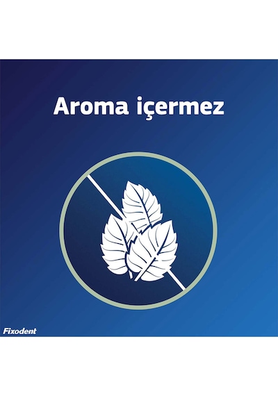 Fixodent Complete Aroma İçermez Diş Protez Yapıştırıcı Krem  47 G