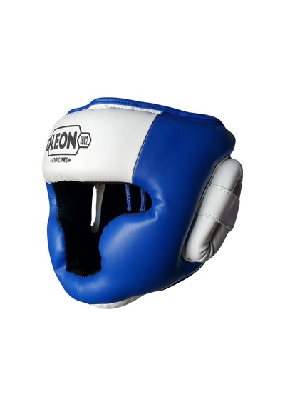 Kogam Leon Muhafız Kick-Boks Ve Muay Thai Kaskı