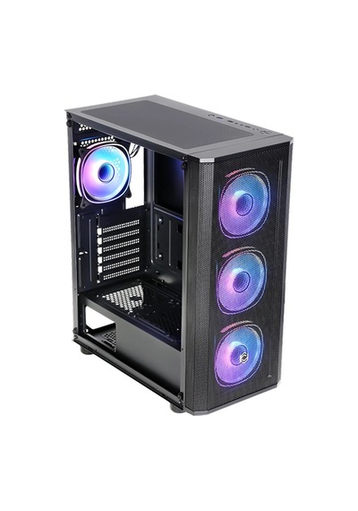 Frisby Cm-105 650w 80+ Argb Fan Gaming Mesh Kasa Kdo