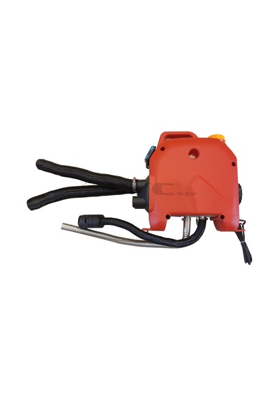 Taşınabilir Isıtıcı 5kw