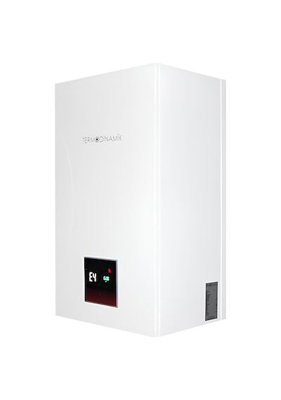 Termodinamik Dek 14 380 W Trifaze Elektrikli Kombi