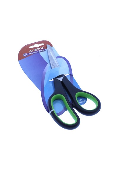 Kağıt Makası Orta Globox 6248