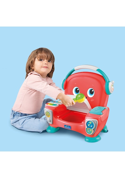 Clementoni Baby Clementoni - Bebek Koltuğu