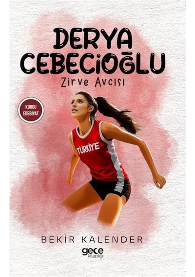 Derya Cebecioğlu / Bekir Kalender