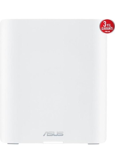 Asus Bt10 W-3-pk Zen Wıfı7 Mesh Router