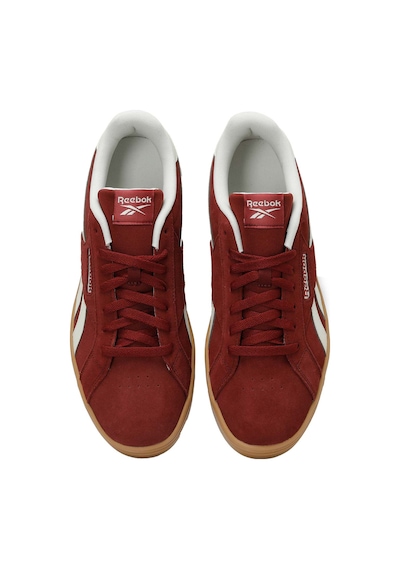 Reebok Court Retro Kırmızı Unisex Sneaker 000000000102049383 Kırmızı-kırık Beyaz Reebok Court Retro Kırmızı Unisex Sneaker 000000000102049383 Kırmızı-kırık Beyaz