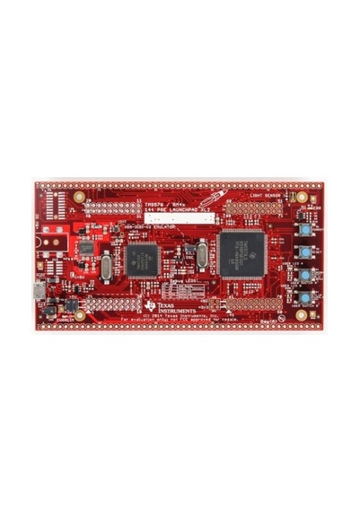 Launchxl2-tms57012 Hercules Launchpad Development Kit Tms570ls1224 Arm Cortex R4f 180mhz 32 Bit Mcu Geliştirme Kartı